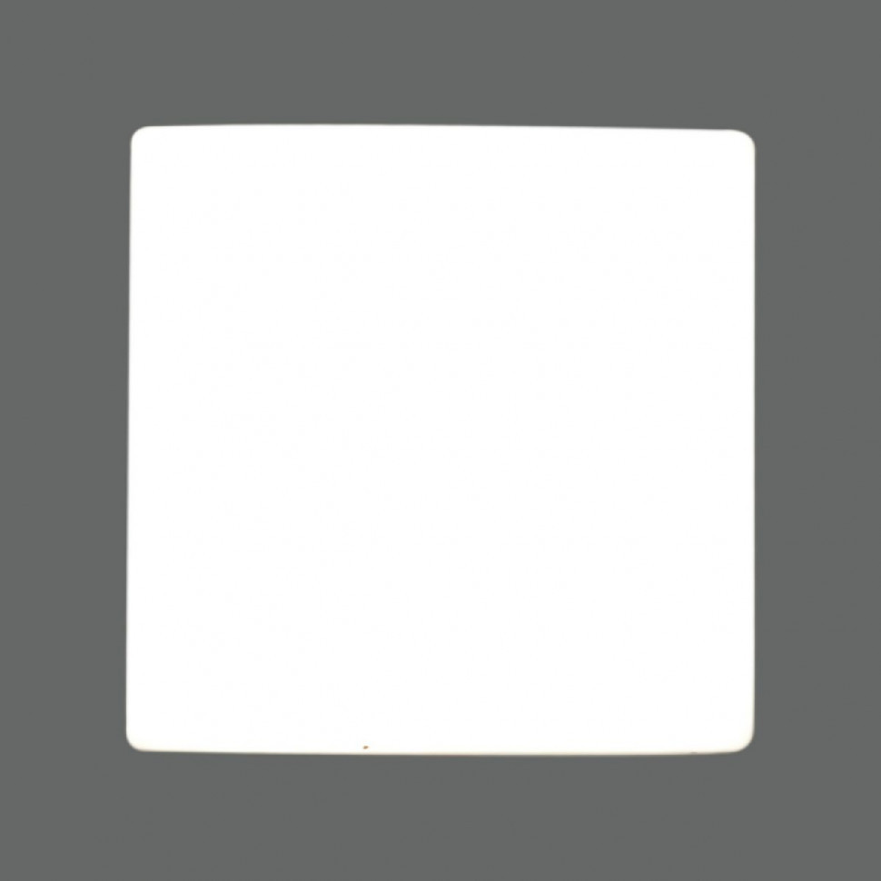 Встраиваемый светильник Reluce 70604-9.0-001OL LED16W WH 4000K