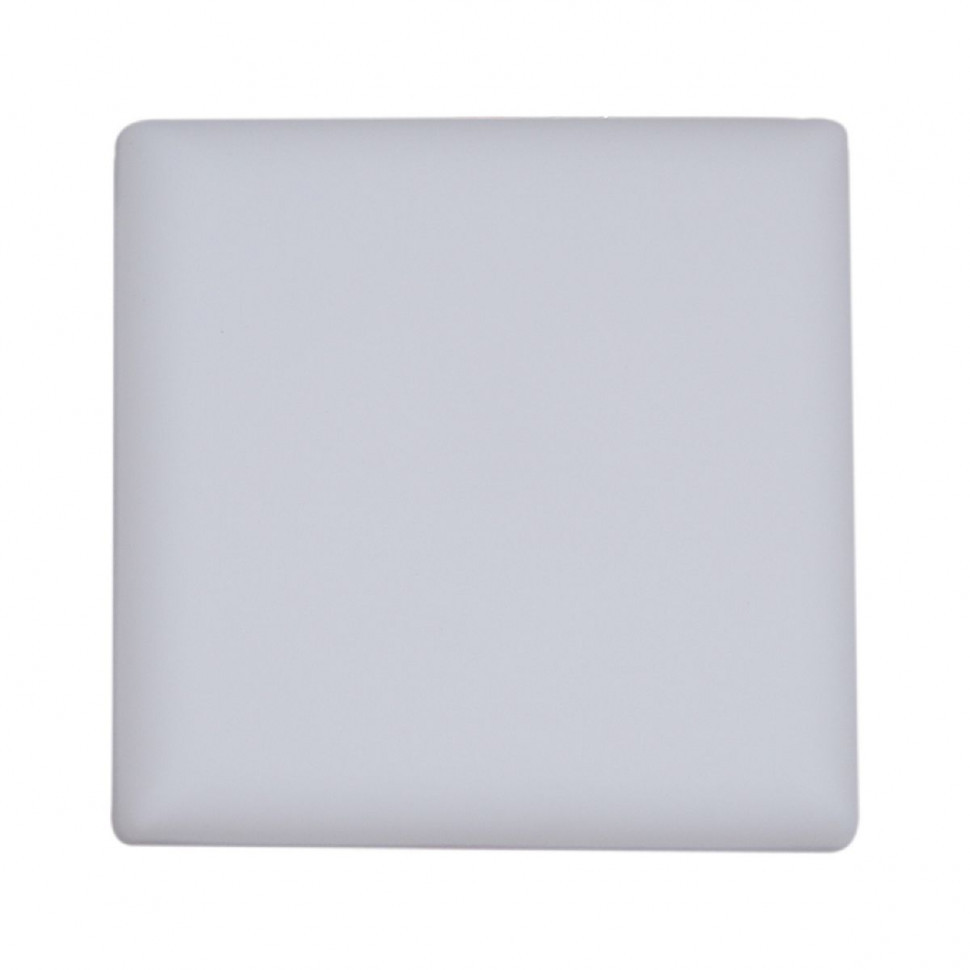 Встраиваемый светильник Reluce 70604-9.0-001OL LED16W WH 4000K