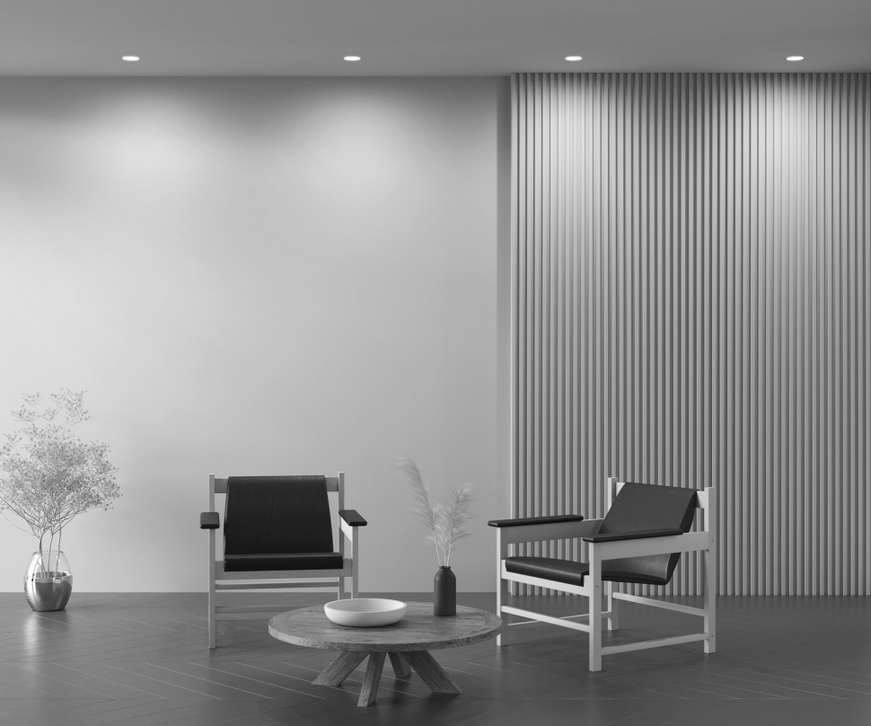 Встраиваемый светильник Technical DL042-01W