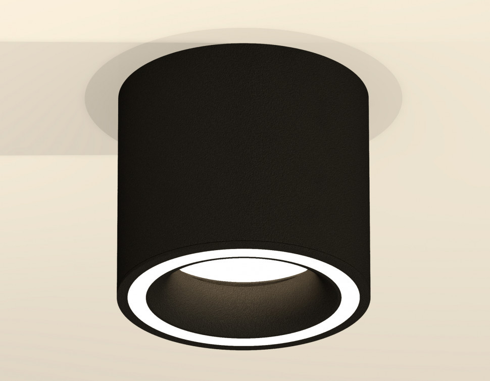 Накладной светильник Ambrella Light Techno XS7402030 (C7402, N7111)