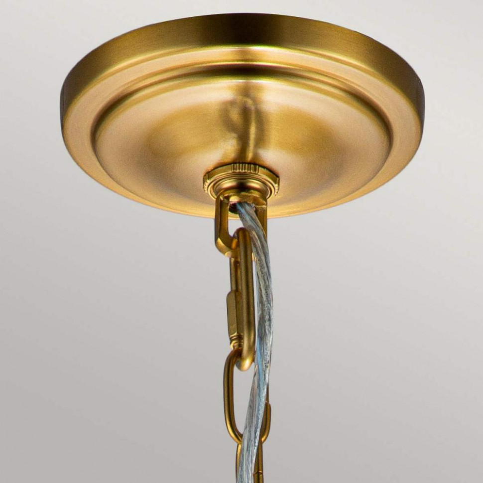 Подвесной светильник Feiss Hounslow FE-HOUNSLOW-P-BB