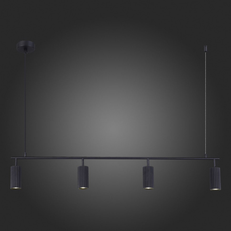 Подвесной светильник ST Luce Kendo SL1213.403.04