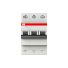 Автоматический выключатель ABB SH203L-C16 3P 4.5kA 16А 2CDS243001R0164