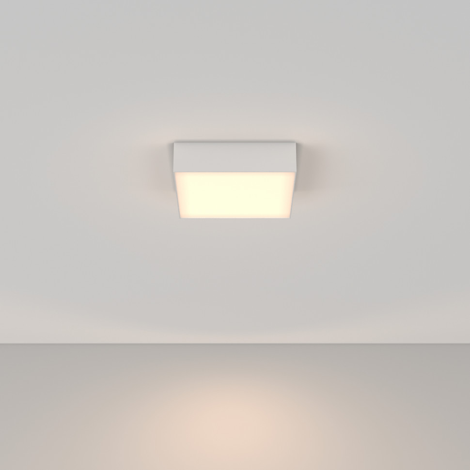 Потолочный светильник Technical C067CL-L27W3K