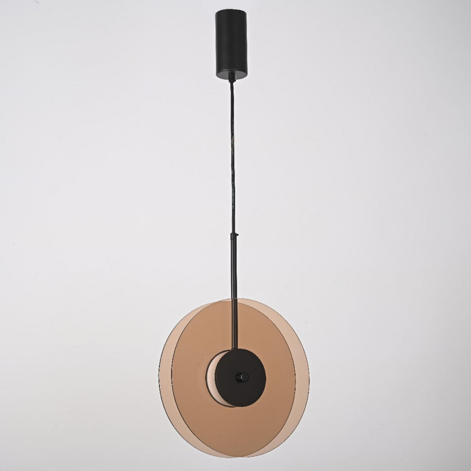 Подвесной светильник ImperiumLoft Cine 191959-23