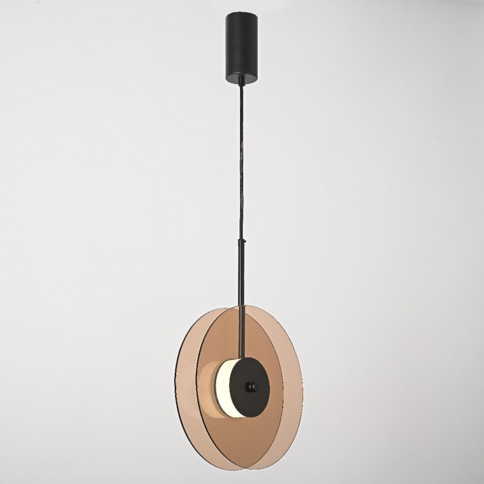 Подвесной светильник ImperiumLoft Cine 191959-23