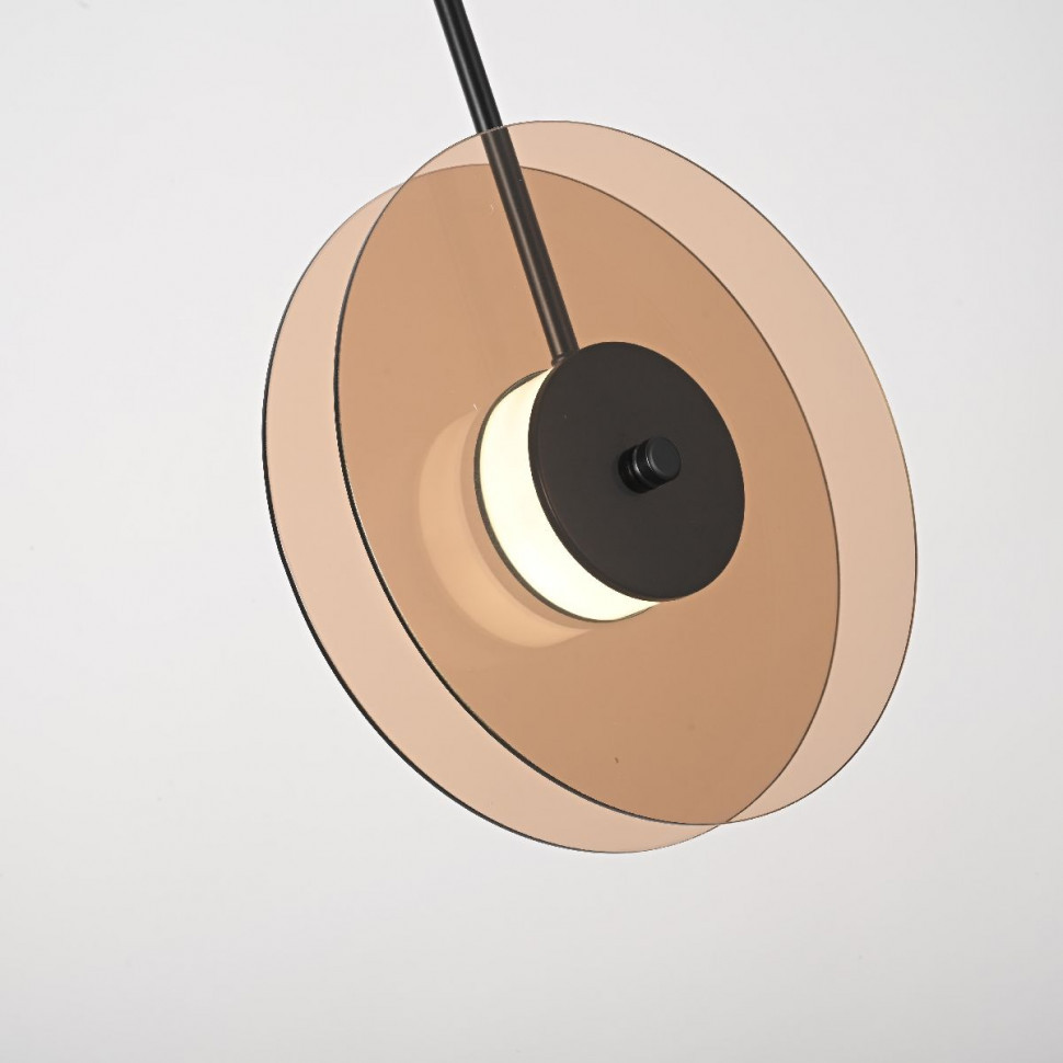 Подвесной светильник ImperiumLoft Cine 191959-23