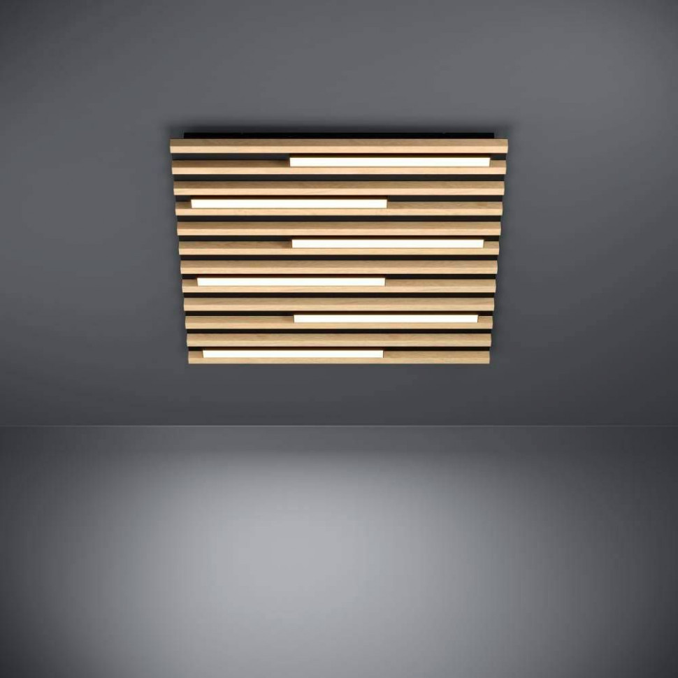 Настенно-потолочный светильник Eglo Marreira 39898