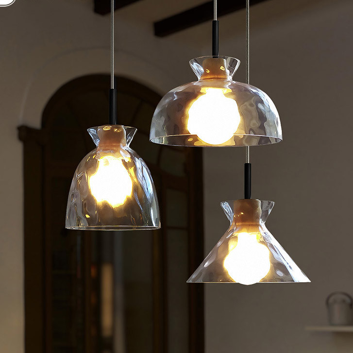 Подвесной светильник ImperiumLoft OMG 187978-23