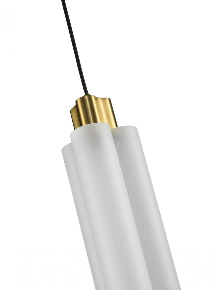 Подвесной светильник Zortes Algoda ZRS.1777.01