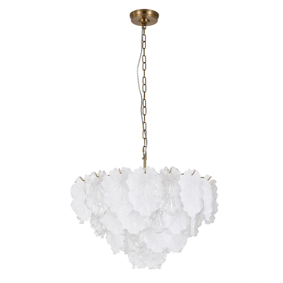 Подвесной светильник Indigo Belleza 12059/9P Brass V000610