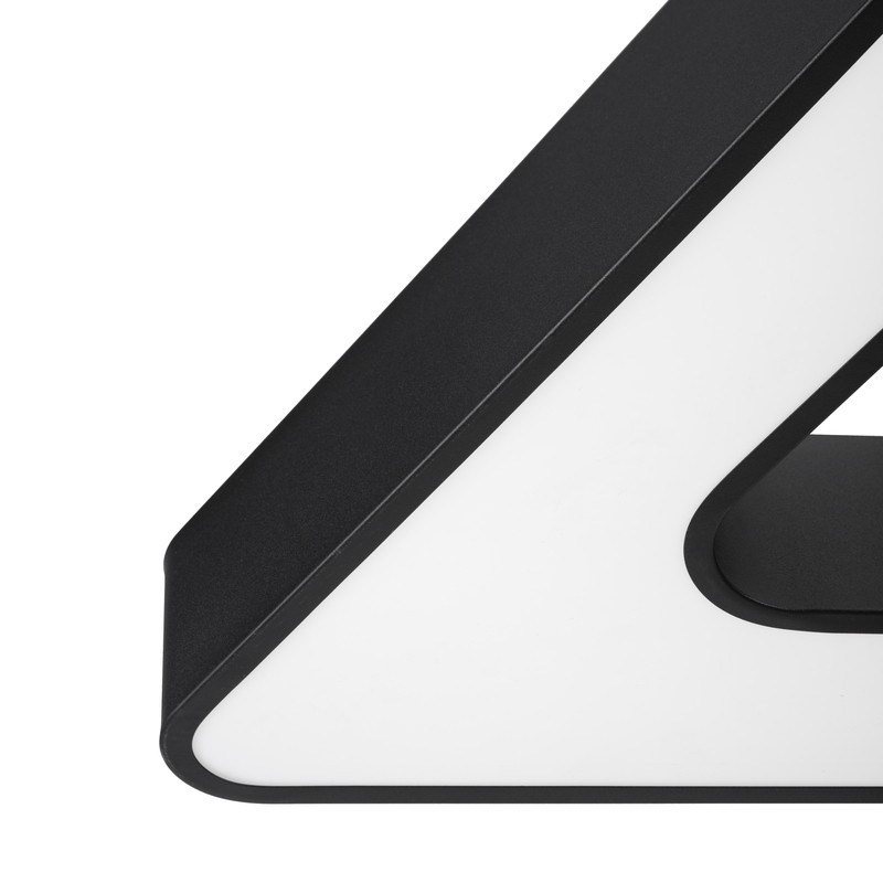 Подвесной светильник Эра Geometria SPO-154-B-40K-042 Б0050581