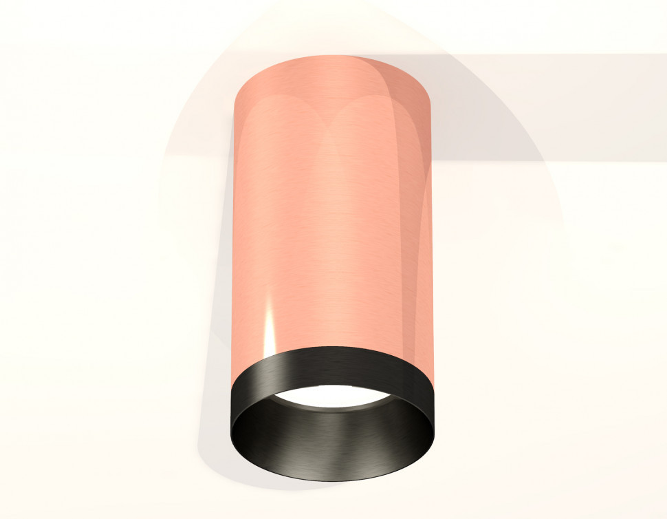 Потолочный светильник Ambrella Light Techno Spot XS6326004 (C6326, N6131)