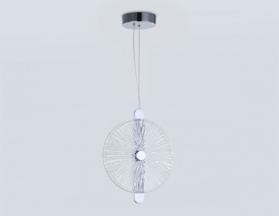 Подвесной светильник Ambrella Light High Light Crystal LH31145