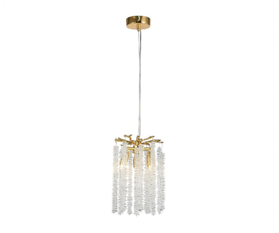 Подвесной светильник Kink Light Шанти 07871-20D,33