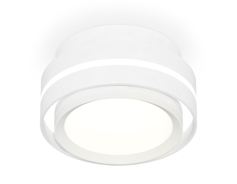 Потолочный светильник Ambrella Light Techno Spot XS8412001 (C8412, N8112)