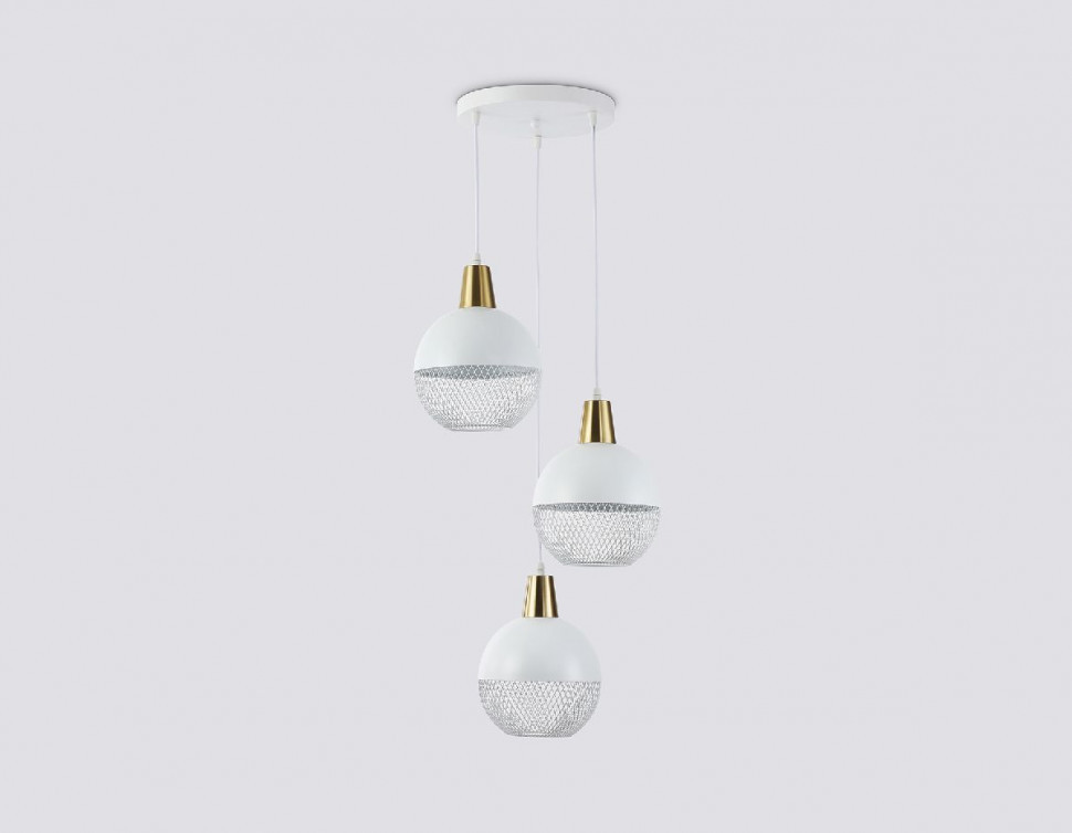 Подвесной светильник Ambrella Light Loft Traditional TR8503