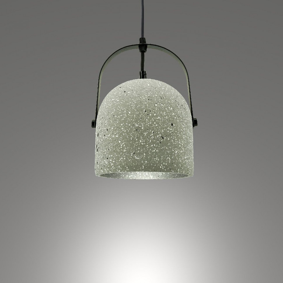 Подвесной светильник Lightera Bolivar LE146L-30ST