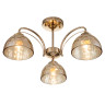Потолочный светильник Escada Mallow 665/3P