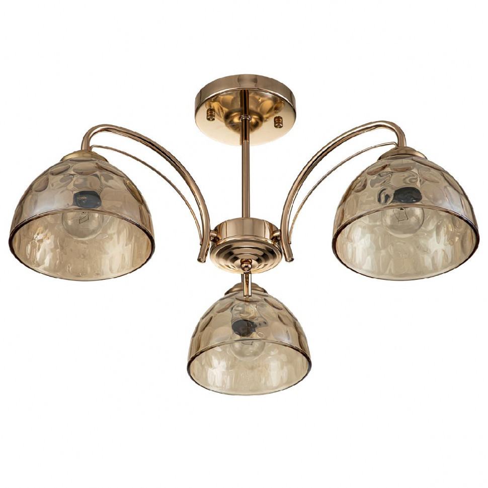 Потолочный светильник Escada Mallow 665/3P