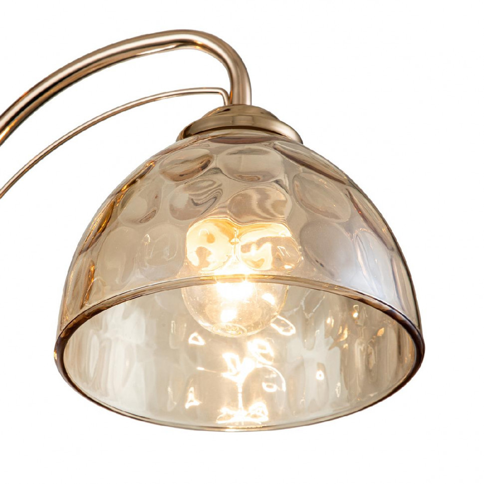 Потолочный светильник Escada Mallow 665/3P