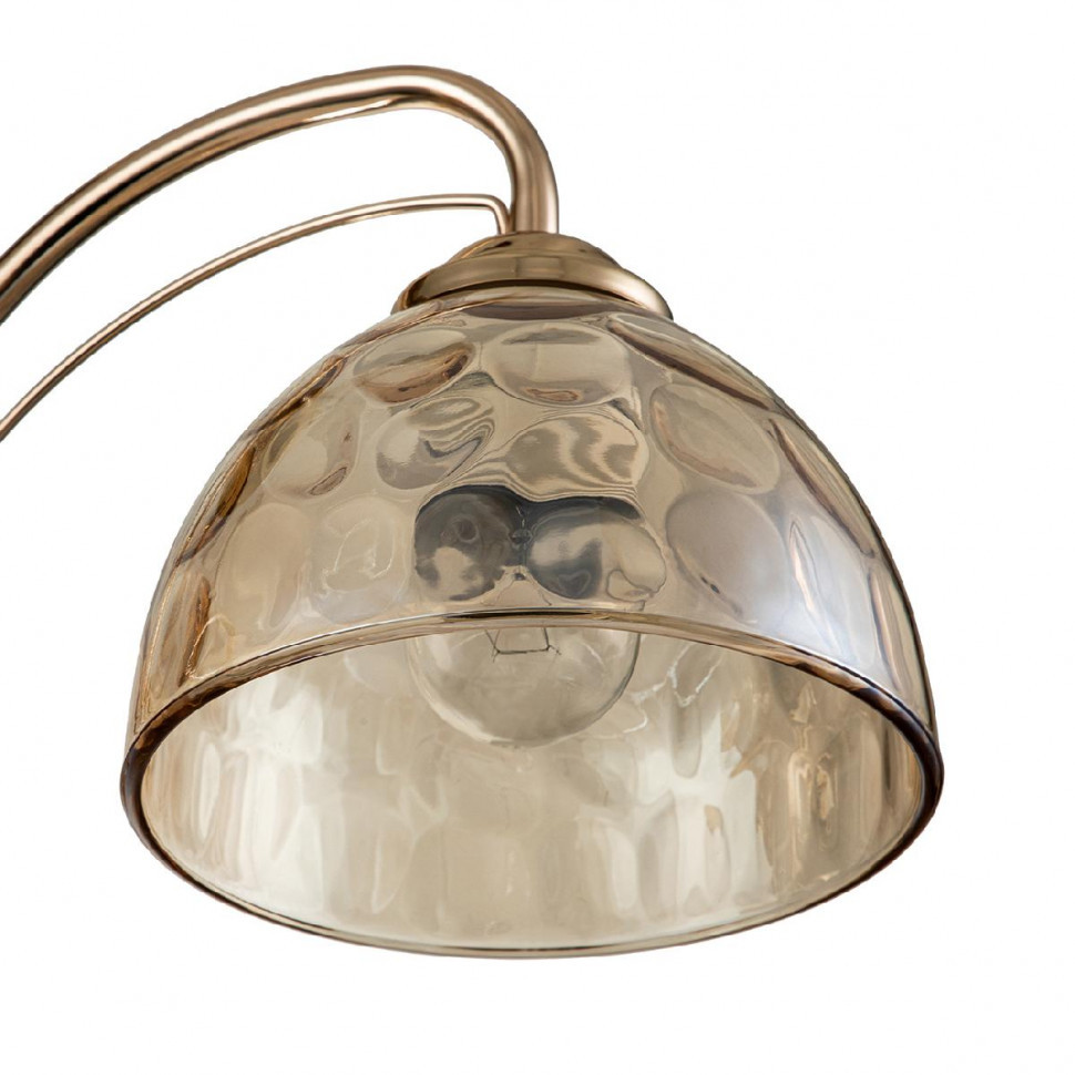 Потолочный светильник Escada Mallow 665/3P