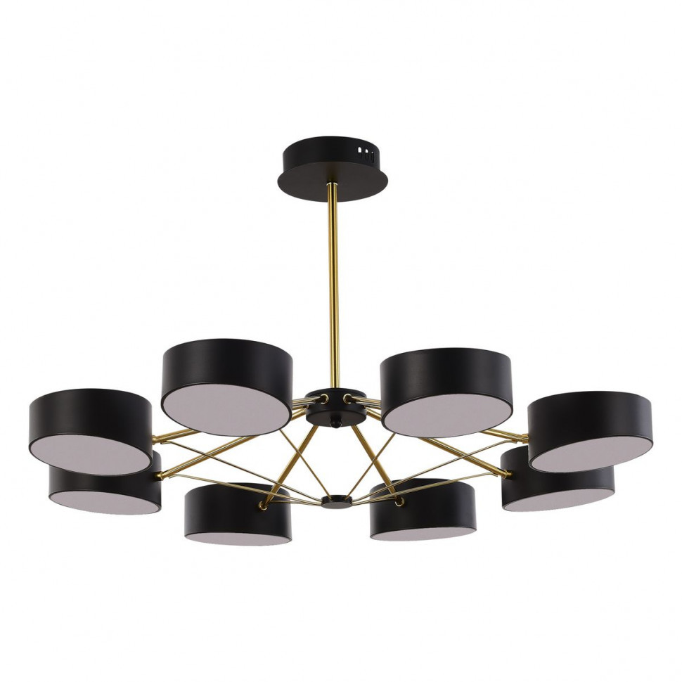 Потолочный светильник Evoluce Valle SLE6005-402-08