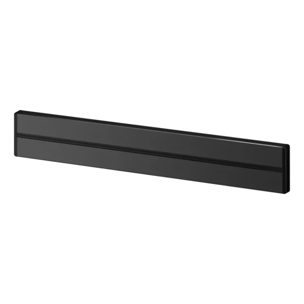 Systeme Electric MultiTrack Антрацит (40 см) Шина открытой установки трековой системы 40 см MTK10004B