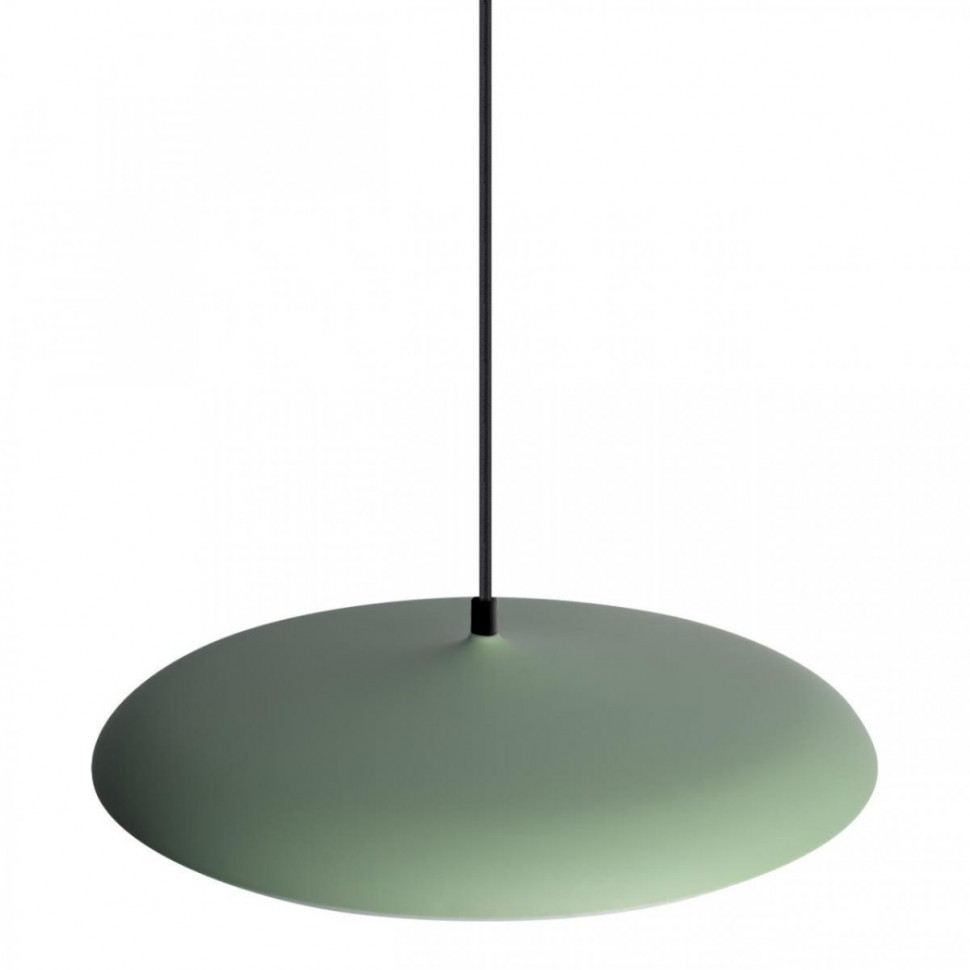 Подвесной светильник Loft IT Plato 10119 Green