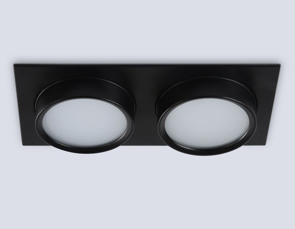 Встраиваемый светильник Ambrella Light Techno Spot IP Protect TN6743