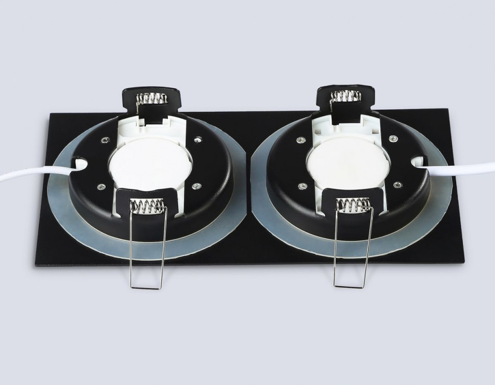 Встраиваемый светильник Ambrella Light Techno Spot IP Protect TN6743