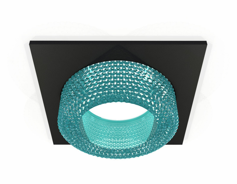 Встраиваемый светильник Ambrella Light Techno XC7632023 (C7632, N7194)