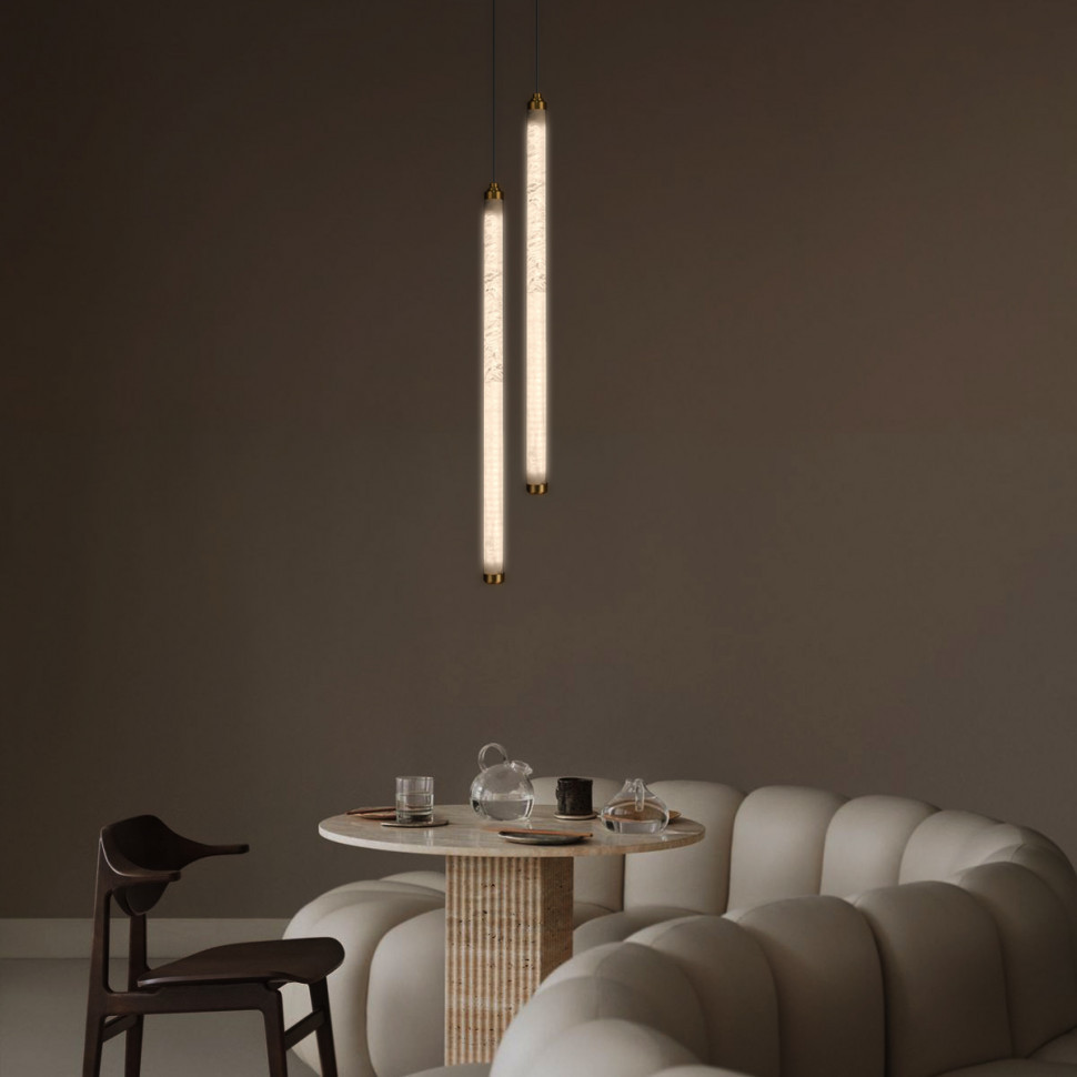 Подвесной светильник Loft IT Sumatra 10412P/600