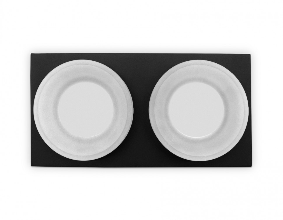 Встраиваемый светильник Ambrella Light Techno Spot TN1319