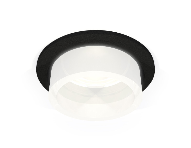 Встраиваемый светильник Ambrella Light Techno Spot XC6513066 (C6513, N6248)