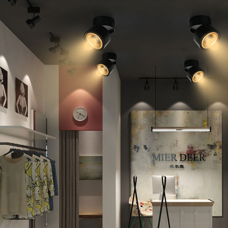 Потолочный светильник ImperiumLoft Agenda 191836-26