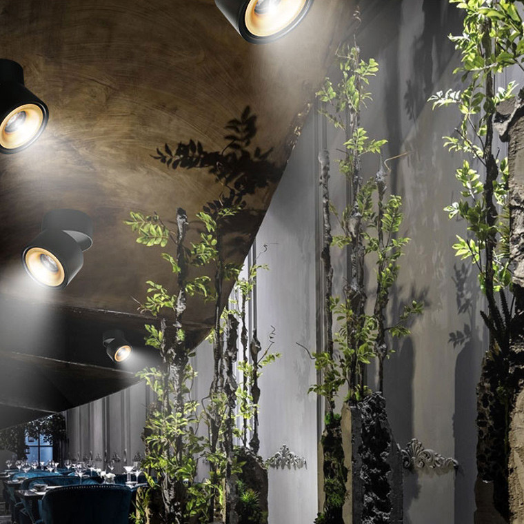 Потолочный светильник ImperiumLoft Agenda 191836-26