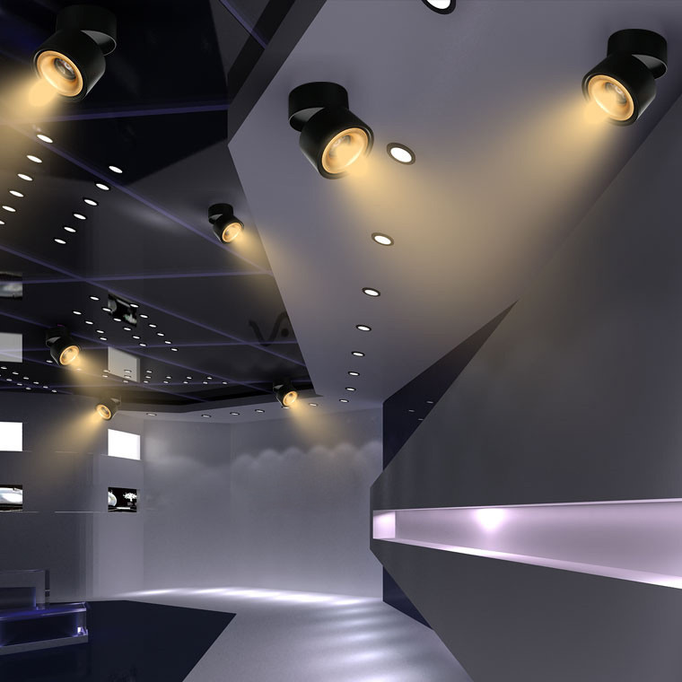 Потолочный светильник ImperiumLoft Agenda 191836-26