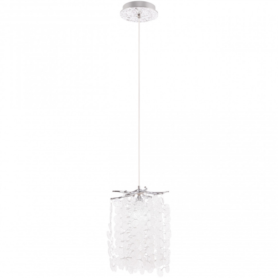 Подвесной светильник Arte Milano 23110.210.1.G9.C CR