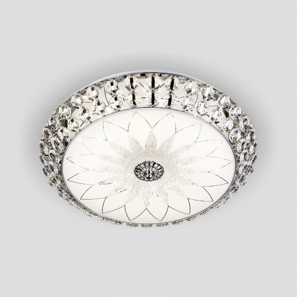 Потолочный светильник LED4U L1111-500 CR