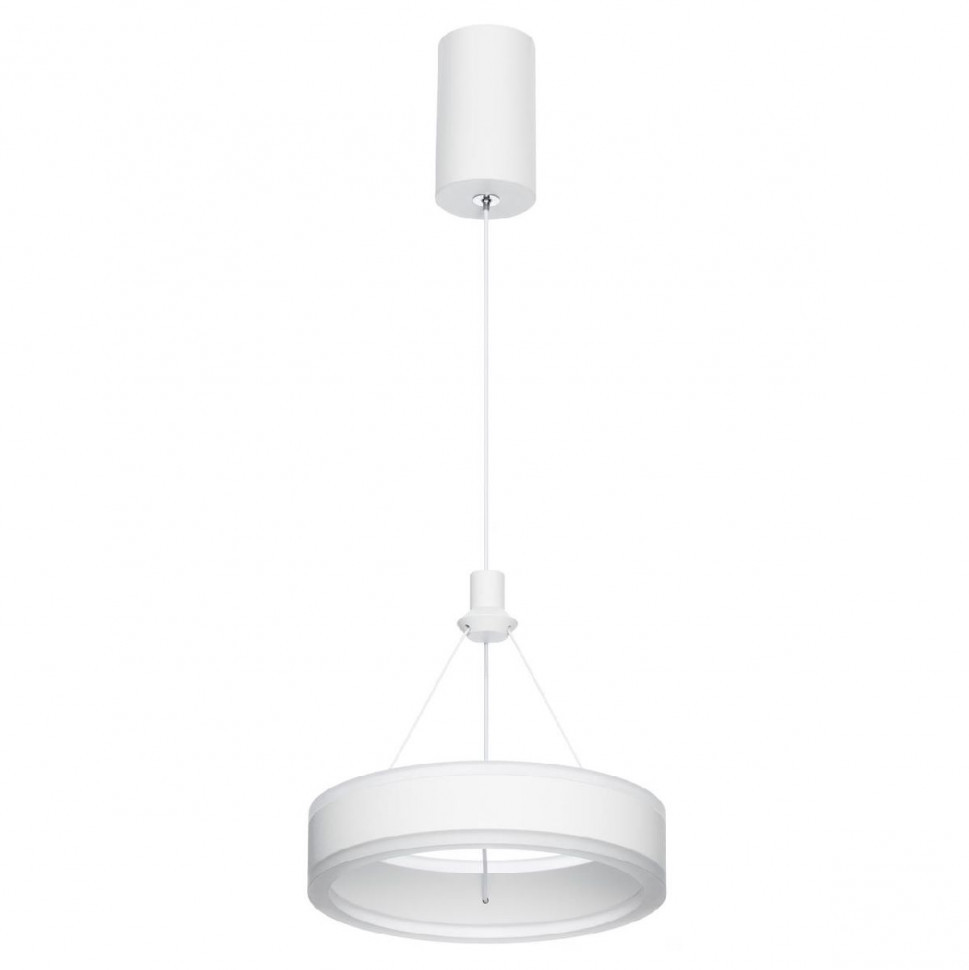 Подвесной светильник Citilux Дуэт CL719010