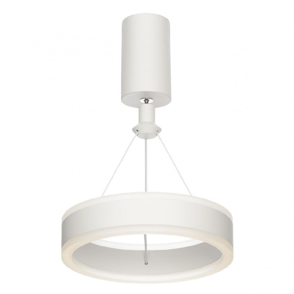 Подвесной светильник Citilux Дуэт CL719010