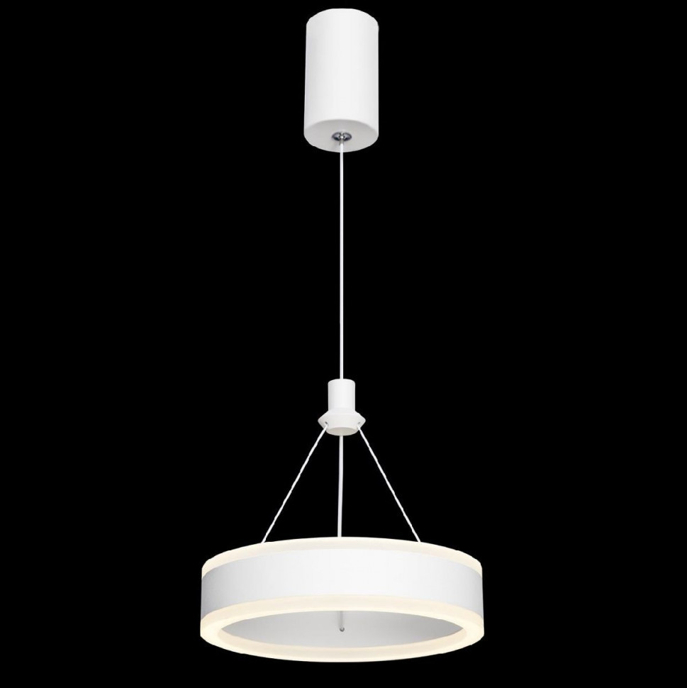 Подвесной светильник Citilux Дуэт CL719010