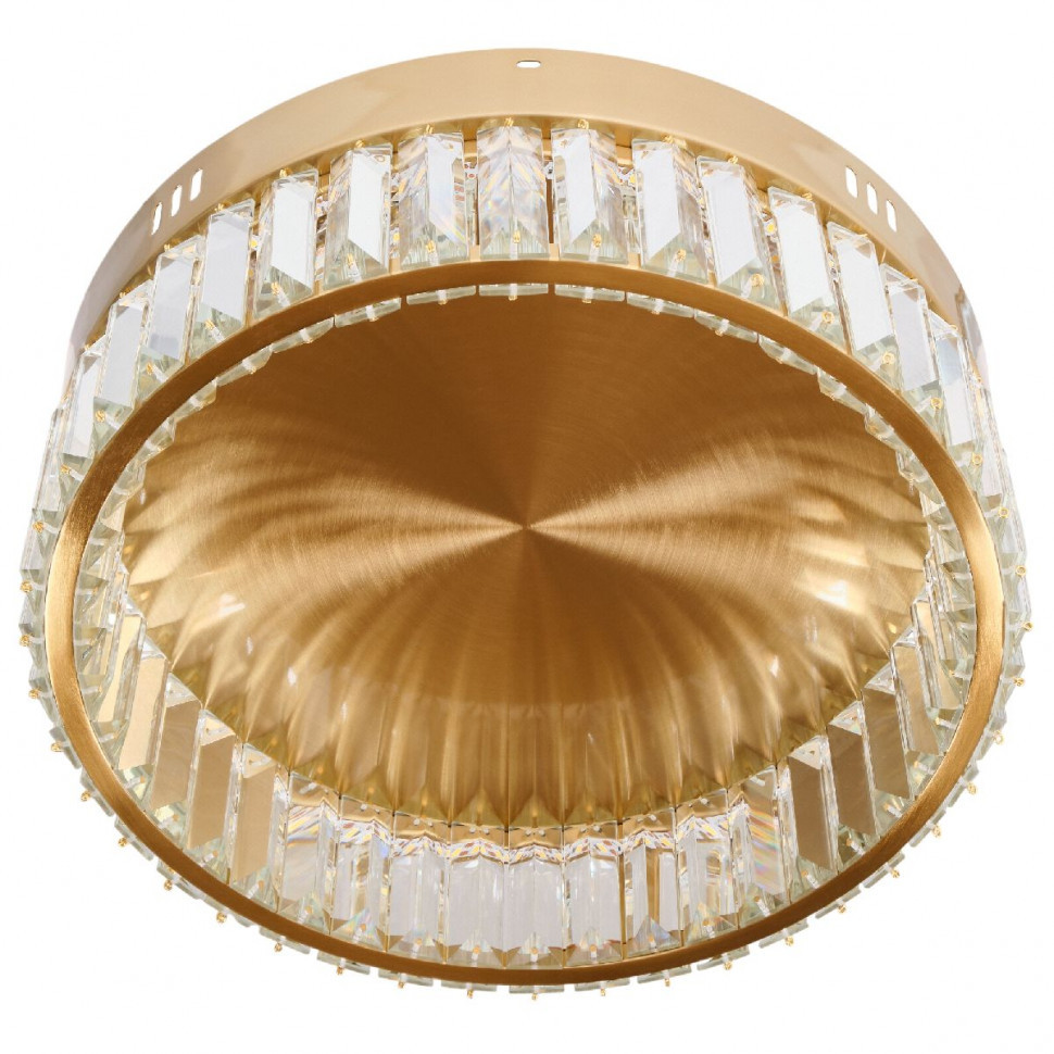 Потолочный светильник MyFar Irina MR2010-1CL