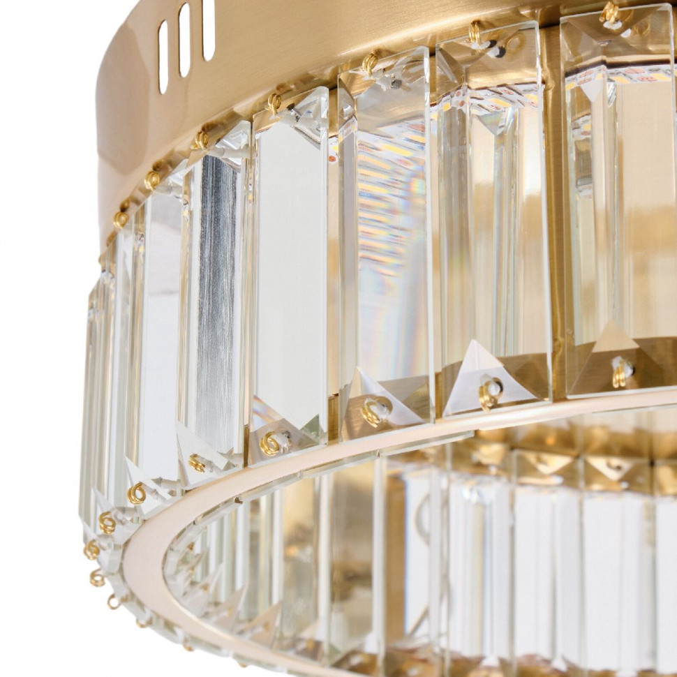 Потолочный светильник MyFar Irina MR2010-1CL