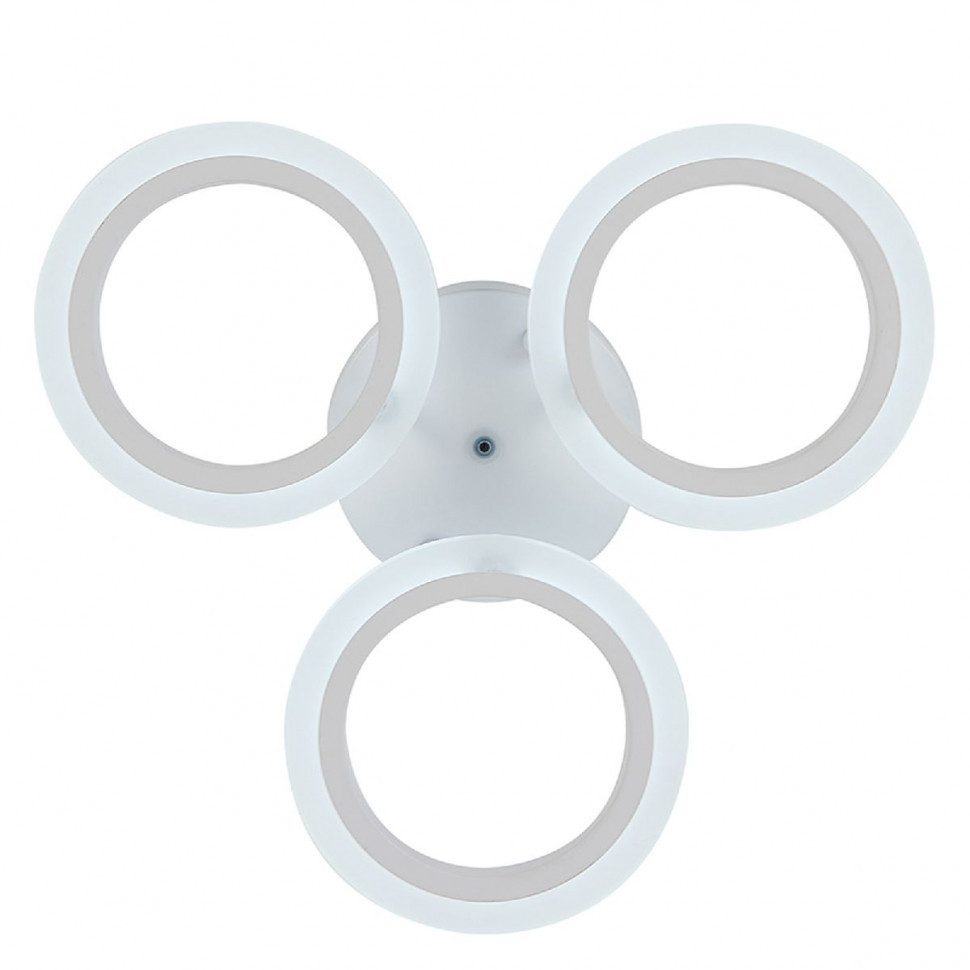 Потолочный светильник Natali Kovaltseva Simply LED LAMPS 81405