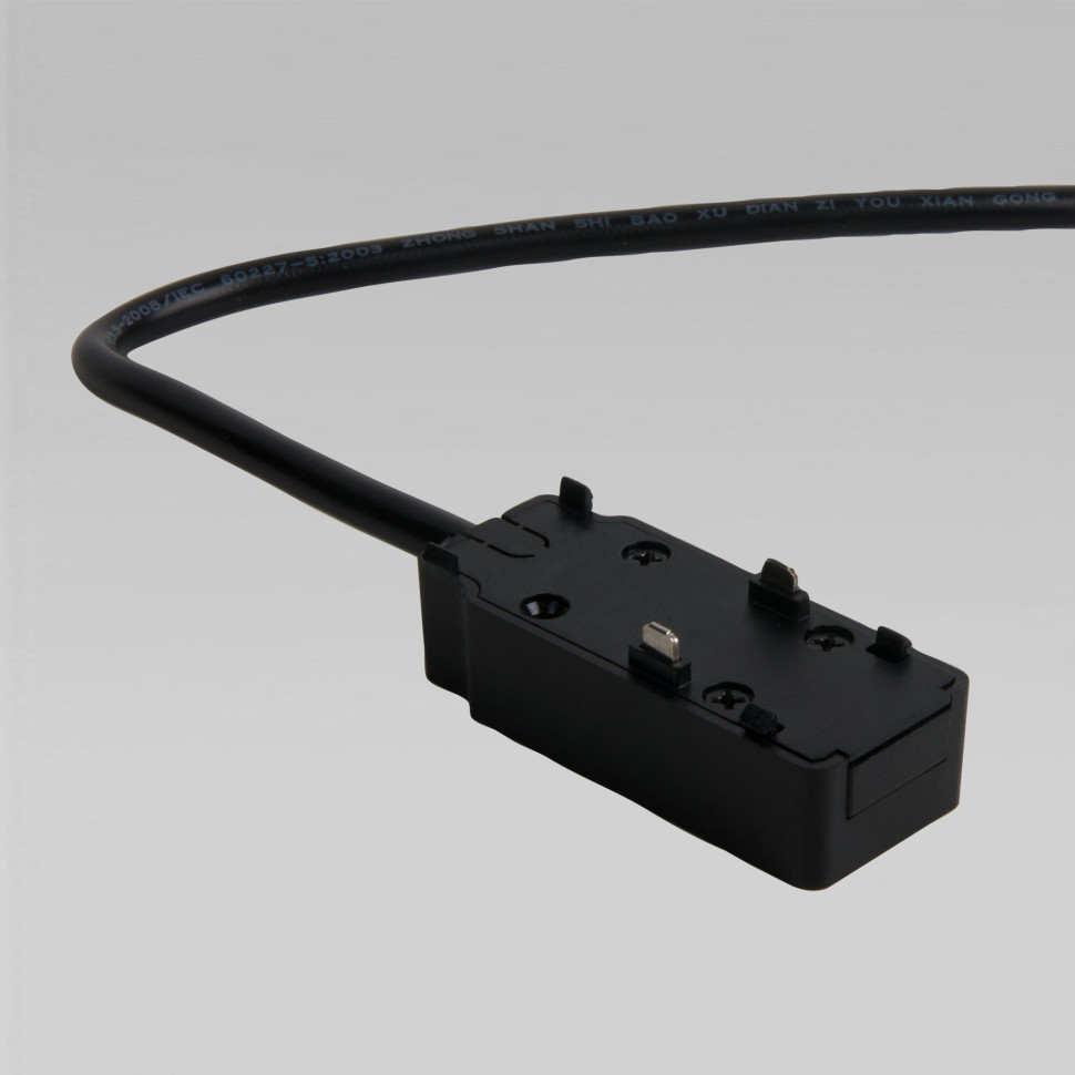 Ввод питания Flat Magnetic 85001/00