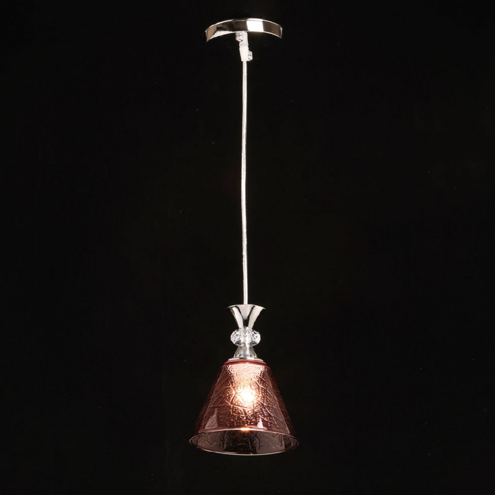 Подвесной светильник De Markt Лоск 107011301