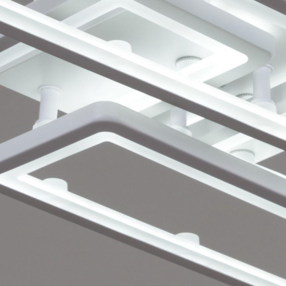 Потолочный светильник Reluce 03629-0.3-04C WH