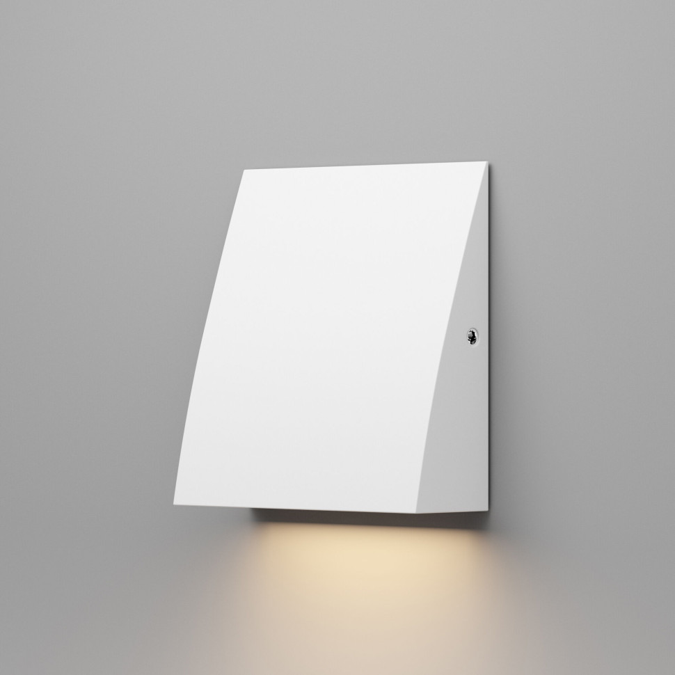 Светодиодная подсветка для лестниц 40159/LED